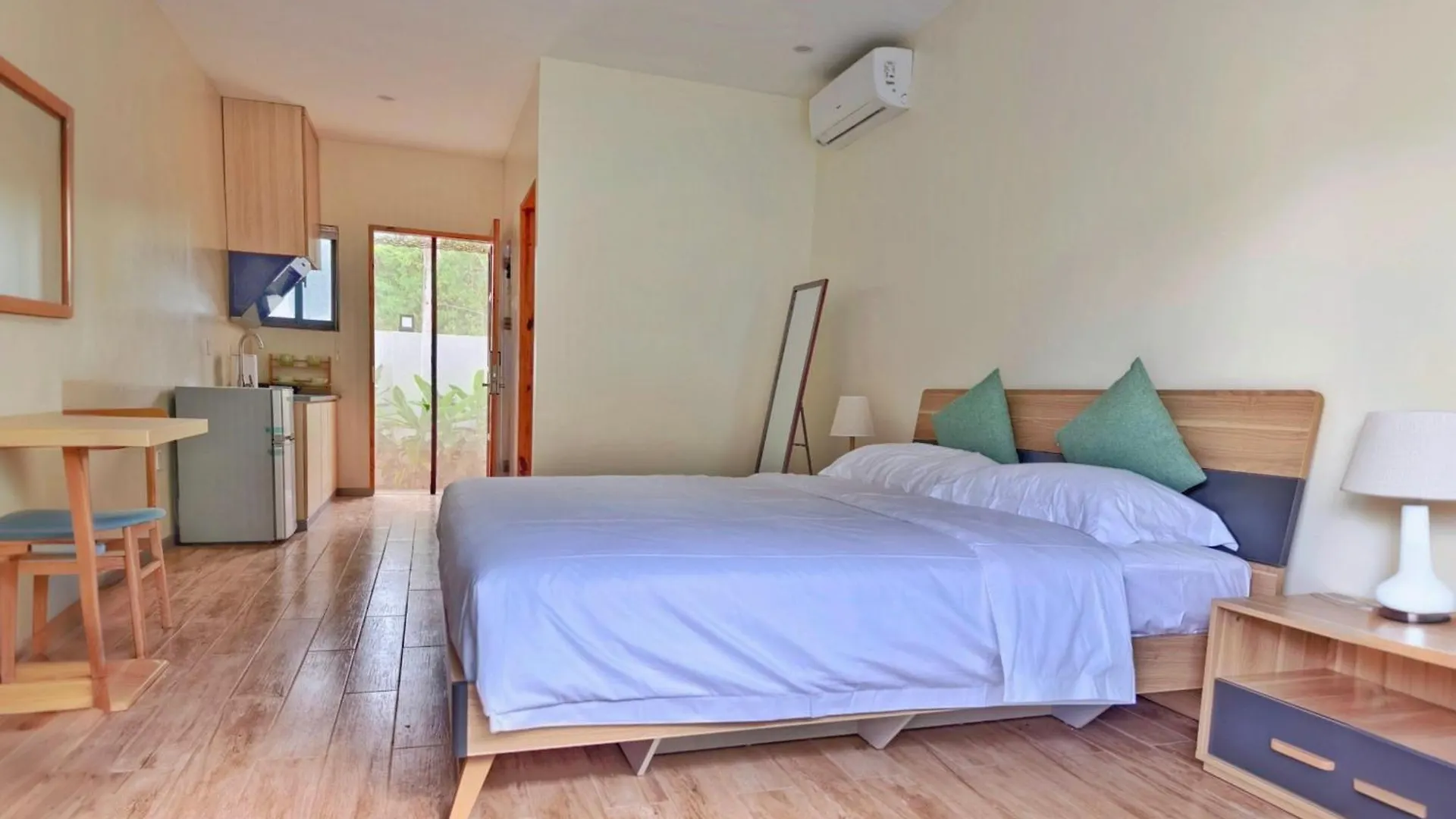 Apart-hotel Mmint Resort Panglao