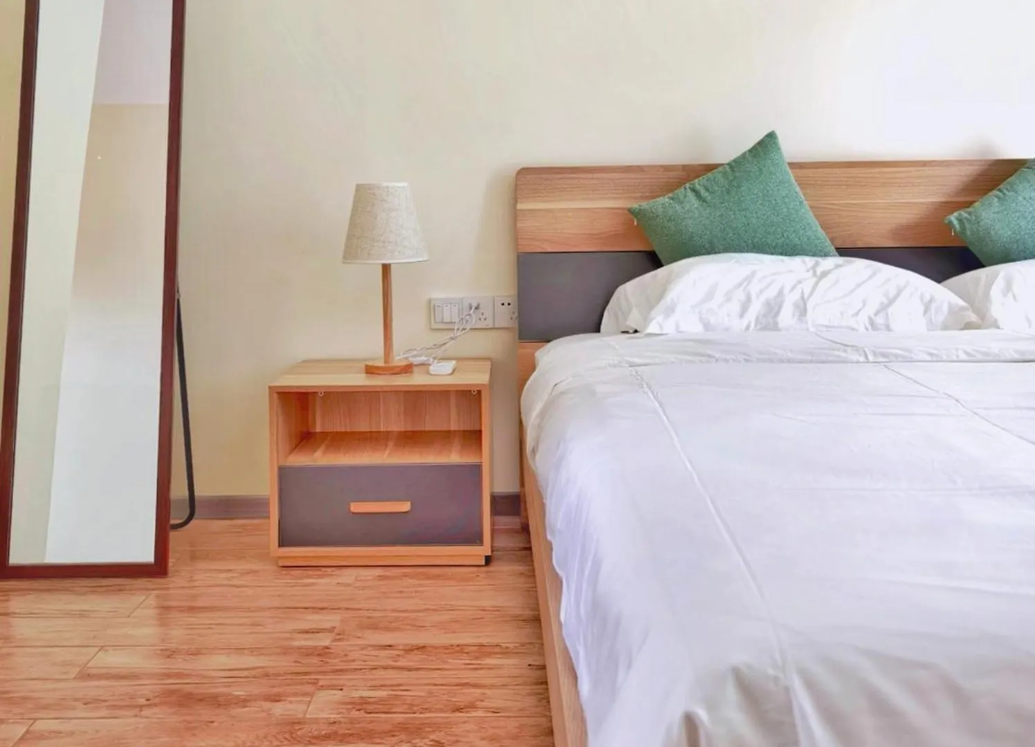 Mmint Resort Panglao Apart-hotel